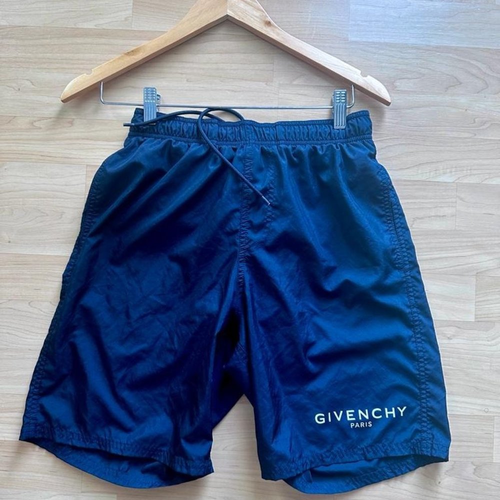 Givenchy swim trunks